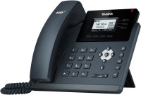 Купити IP-телефон Yealink SIP-T41S  за ціною від 5640 грн.