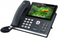 Купити IP-телефон Yealink SIP-T48S  за ціною від 13920 грн.