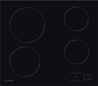 Купити варильна поверхня Indesit RI 161 C  за ціною від 7576 грн.