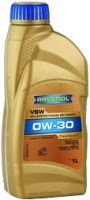 Купить моторное масло Ravenol VSW 0W-30 1L: цена от 889 грн.
