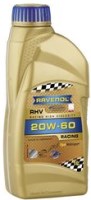 Купить моторне мастило Ravenol RHV 20W-60 1L: цена от 1513 грн.