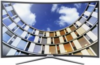 Купити телевізор Samsung UE-49M6302  за ціною від 10290 грн.