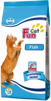 Купить корм для кошек Farmina Fun Cat Fish 20 kg  по цене от 2413 грн.