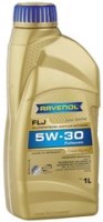 Купить моторное масло Ravenol FLJ 5W-30 1L  по цене от 429 грн.