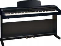 Купить цифровое пианино Roland RP-401R  по цене от 41313 грн.