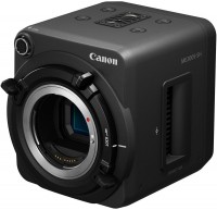 Купить відеокамера Canon ME200S-SH: цена от 220849 грн.