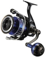 Купити котушка Daiwa Saltiga DF 8000  за ціною від 36730 грн.