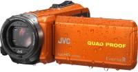 Купити відеокамера JVC GZ-R435  за ціною від 838557 грн.