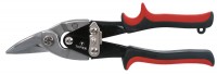 Купить ножиці по металу TOPEX 01A426: цена от 375 грн.