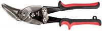 Купить ножницы по металлу TOPEX 01A430  по цене от 400 грн.