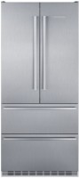 Купити холодильник Liebherr CBNes 6256  за ціною від 220410 грн.