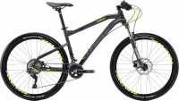 Купити велосипед Haibike Seet HardSeven 5.0 2017  за ціною від 26109 грн.