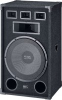 Купити акустична система Mac Audio Soundforce 3800  за ціною від 9499 грн.