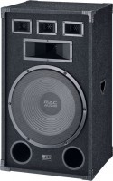 Купить акустична система Mac Audio Soundforce 3800: цена от 9699 грн.