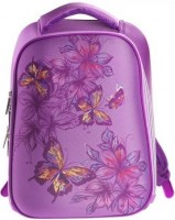 Купить школьный рюкзак (ранец) ZiBi Choice Butterfly Dance  по цене от 645 грн.