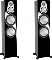 Купити акустична система Monitor Audio Silver 500  за ціною від 92853 грн.