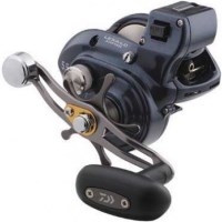 Купити котушка Daiwa Lexa 300HL LC  за ціною від 12880 грн.