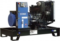 Купити електрогенератор SDMO Pacific T44K  за ціною від 431508 грн.