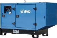 Купить електрогенератор SDMO Pacific T44K-IV: цена от 431508 грн.
