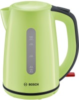 Купить електрочайник Bosch TWK 7506: цена от 1460 грн.