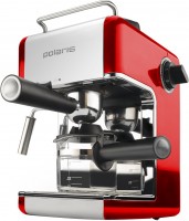 Купить кофеварка Polaris PCM 4002A  по цене от 2499 грн.