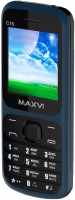 Купити мобільний телефон Maxvi C15  за ціною від 398 грн.