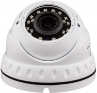 Купить камера відеоспостереження GreenVision GV-060-IP-E-DOS30V-30: цена от 3059 грн.