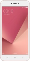 Купить мобильный телефон Xiaomi Redmi Note 5a 16GB по цене от 1999 грн.