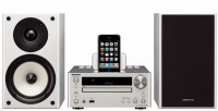Купить аудиосистема Onkyo CS-545 по цене от 13534 грн.