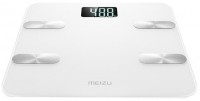 Купить весы Meizu Smart Body  по цене от 79 грн.