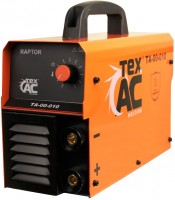 Купити зварювальний апарат Tex-AC TA-00-010  за ціною від 3619 грн.