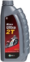 Купить моторное масло Kixx Ultra 2 Stroke 1L  по цене от 246 грн.