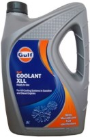 Купить охлаждающая жидкость Gulf Antifreeze XXL Ready To Use 5L  по цене от 501 грн.