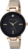 Купити наручний годинник Anne Klein 2472BKGB  за ціною від 5542 грн.