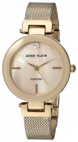 Купити наручний годинник Anne Klein 2472TMGB  за ціною від 5542 грн.