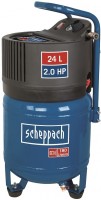 Купить компрессор Scheppach HC24 v  по цене от 5989 грн.