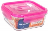Купить пищевой контейнер Luminarc Pure Box Active N0936  по цене от 215 грн.