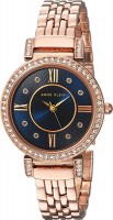 Купити наручний годинник Anne Klein 2928NVRG  за ціною від 4390 грн.