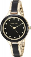 Купити наручний годинник Anne Klein 2934BKGB  за ціною від 3917 грн.