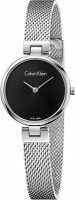 Купить наручний годинник Calvin Klein K8G23121: цена от 8990 грн.