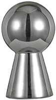 Купити настільна лампа Ideal Lux Birillo 116587 за ціною від 7286 грн.