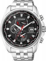 Купити наручний годинник Citizen AT9030-55E за ціною від 32934 грн.