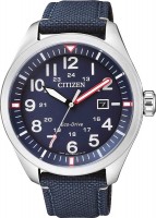 Купити наручний годинник Citizen AW5000-16L  за ціною від 9600 грн.