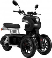 Купити електротранспорт Doohan iTank Pro Hoverbot 