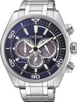 Купити наручний годинник Citizen CA4330-81L  за ціною від 12093 грн.