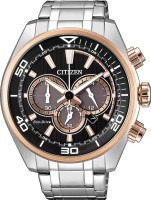 Купити наручний годинник Citizen CA4336-85E  за ціною від 31090 грн.