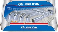 Купить набор инструментов KING TONY 1826MR  по цене от 11620 грн.