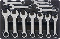 Купити набір інструментів KING TONY 9-1282MR за ціною від 1975 грн.