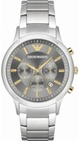 Купити наручний годинник Armani AR11047  за ціною від 8690 грн.