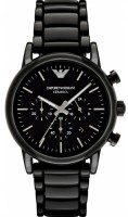 Купити наручний годинник Armani AR1507  за ціною від 8290 грн.